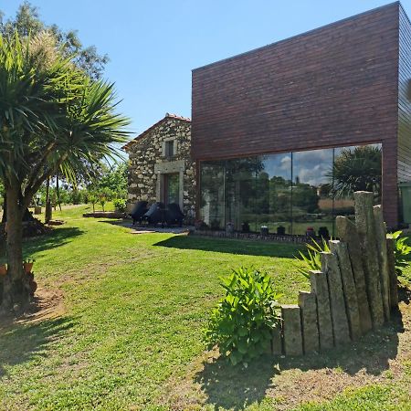 Quinta Do Fortunato Виана-ду-Каштелу Экстерьер фото