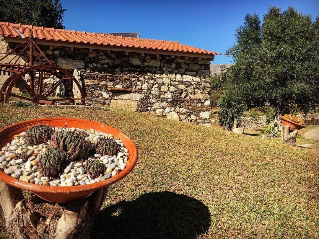 Quinta Do Fortunato Виана-ду-Каштелу Экстерьер фото