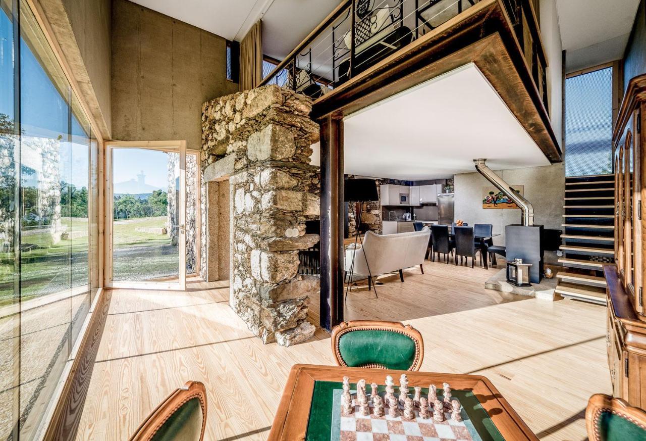 Quinta Do Fortunato Виана-ду-Каштелу Экстерьер фото