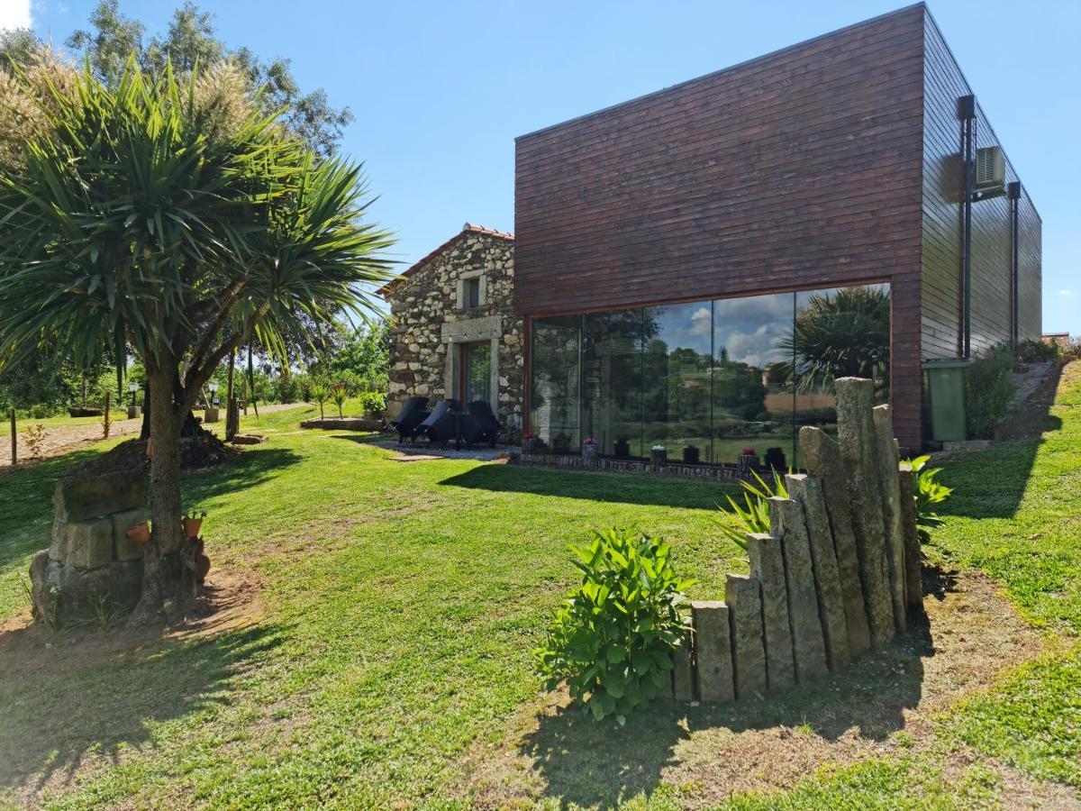 Quinta Do Fortunato Виана-ду-Каштелу Экстерьер фото